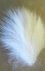 Bavarian Hat Plume for Natural Ulbricht Nutcracker